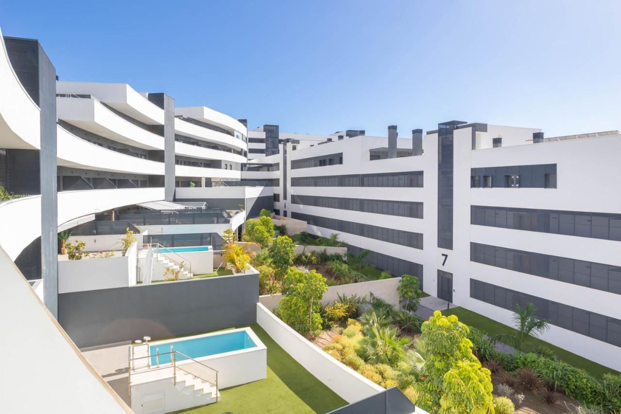 Apartamento Wellingtonia Ll Appartement Estepona