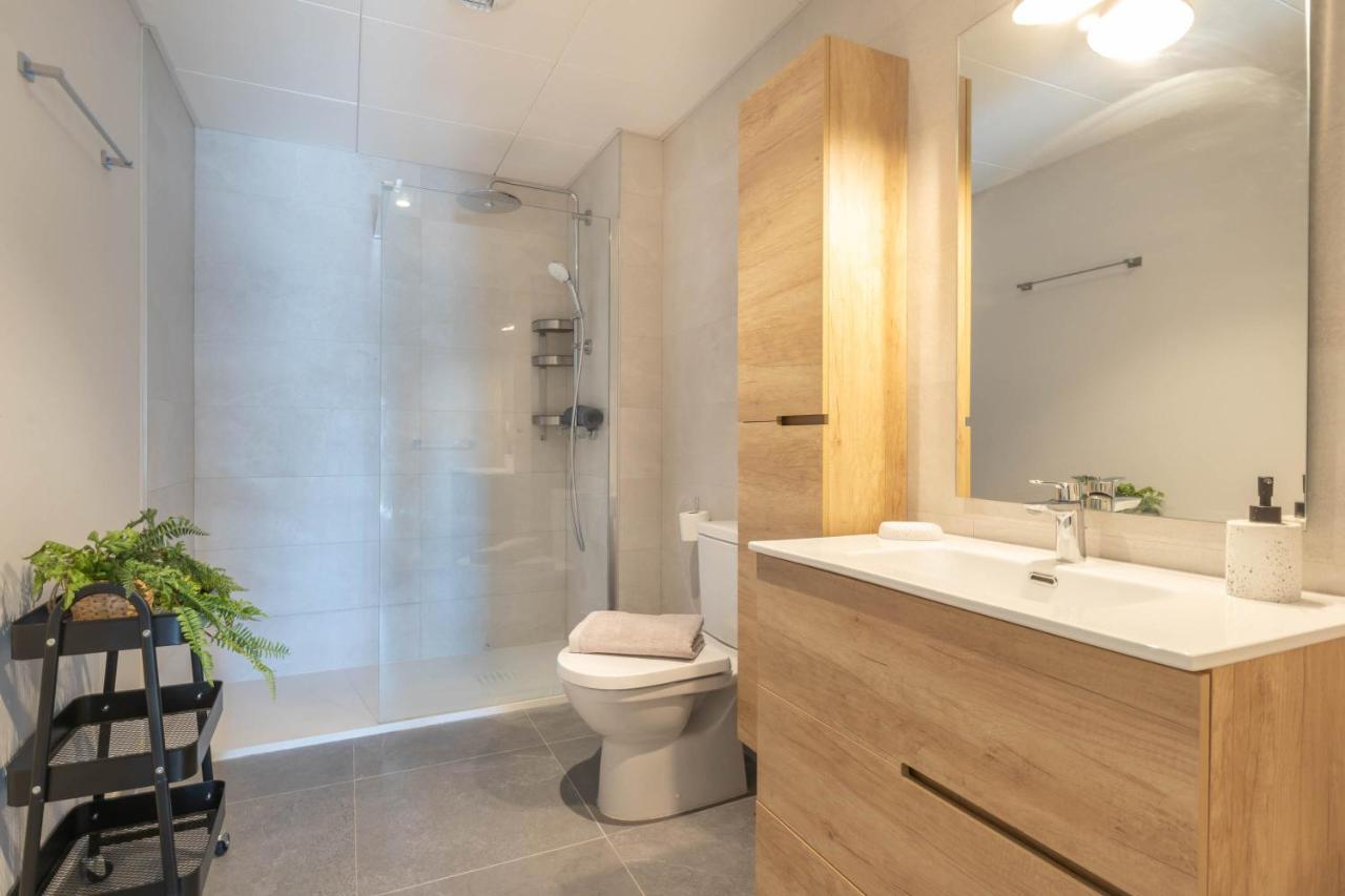 Apartamento Wellingtonia Ll Appartement Estepona