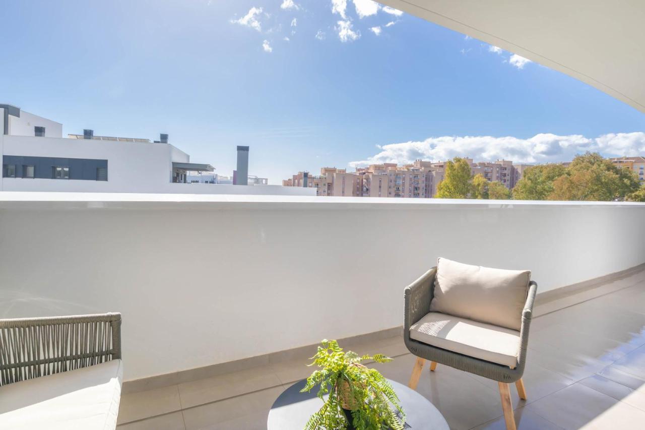 Apartamento Wellingtonia Ll Appartement *