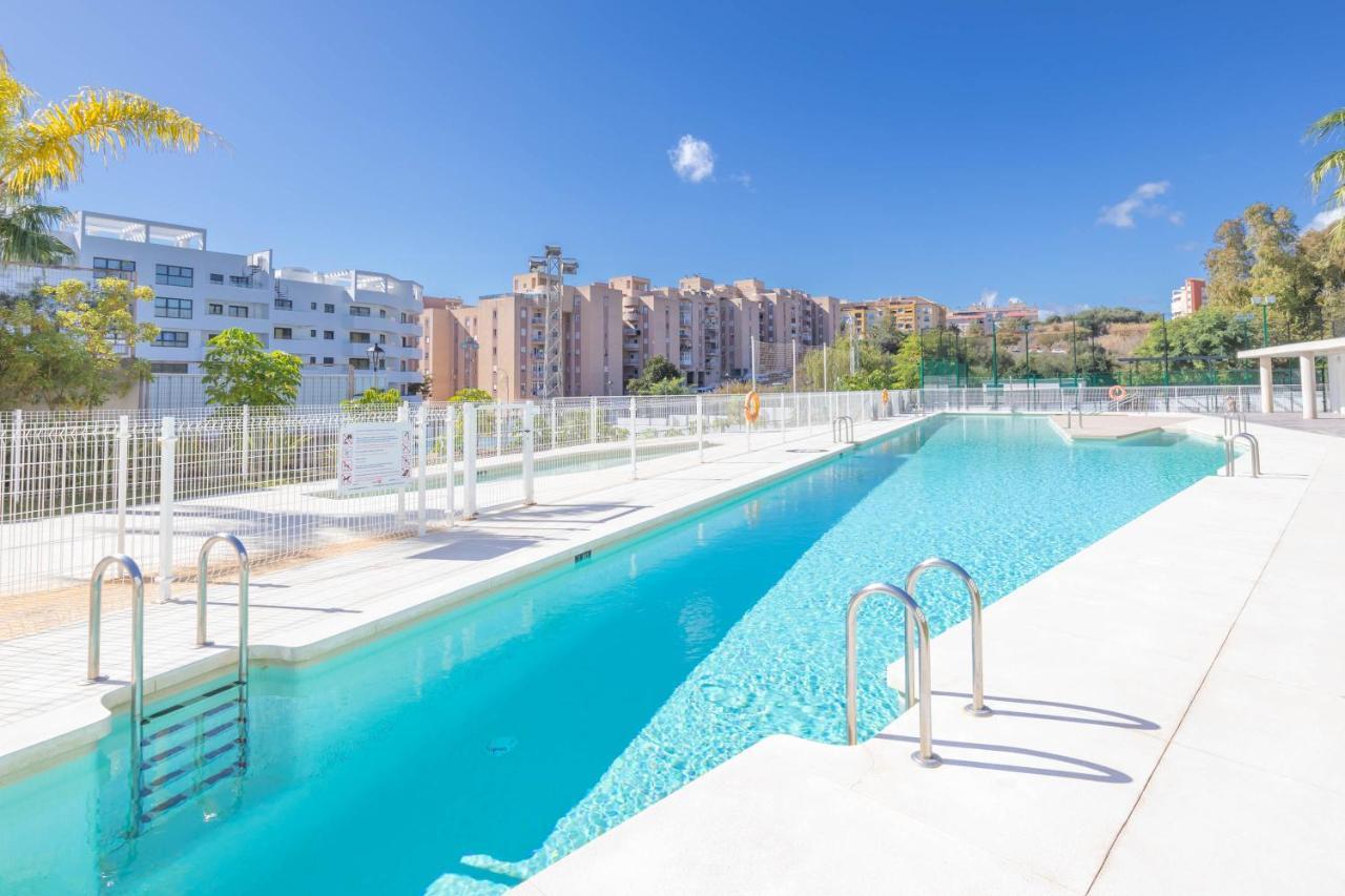 Apartamento Wellingtonia Ll Appartement