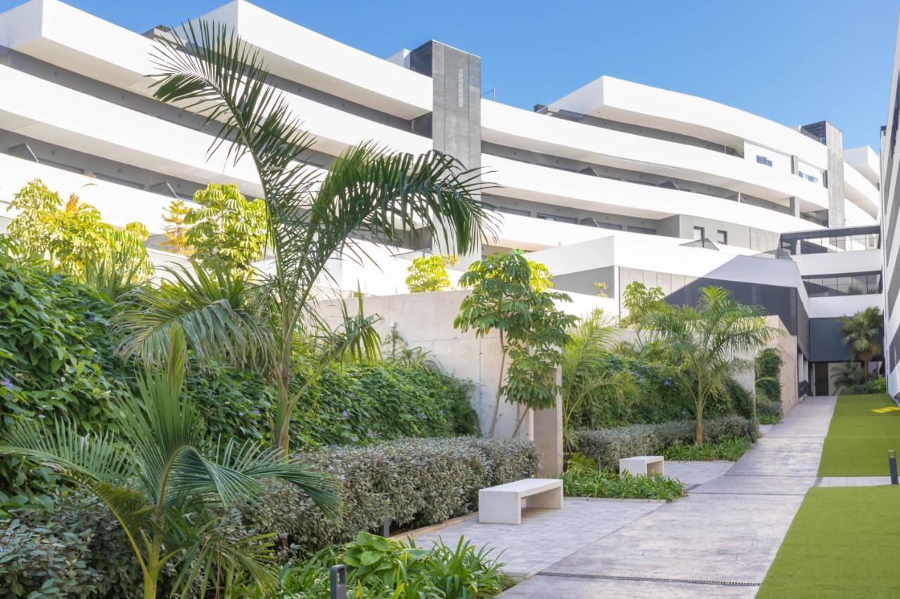 Apartamento Wellingtonia Ll *